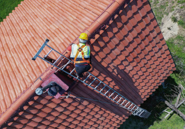 Best Roof Leak Repair  in Binghamton, NY