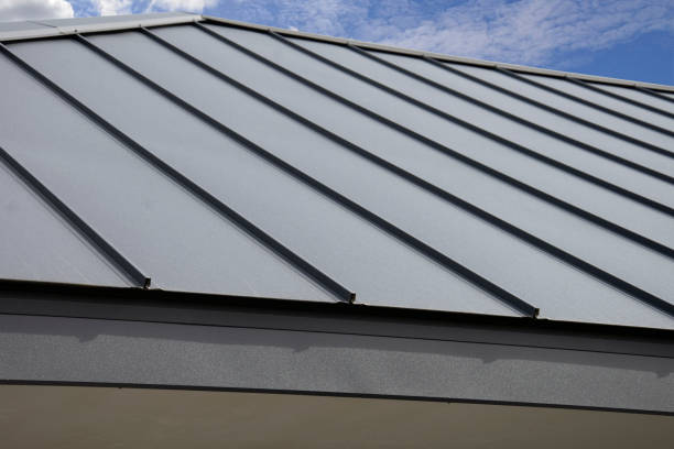 Best Roof Installation  in Binghamton, NY
