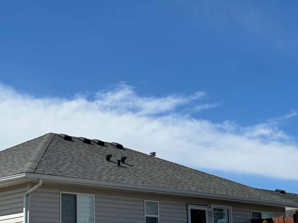 Reliable Binghamton, NY Roofing Solutions